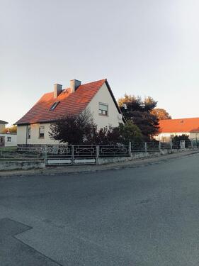 Foto - 4 Zimmer Einfamilienhaus zum Kaufen in Falkenstein/Harz