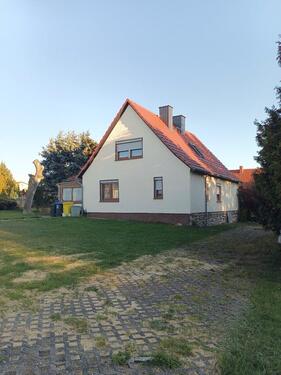 Foto - 4 Zimmer Einfamilienhaus in Falkenstein/Harz