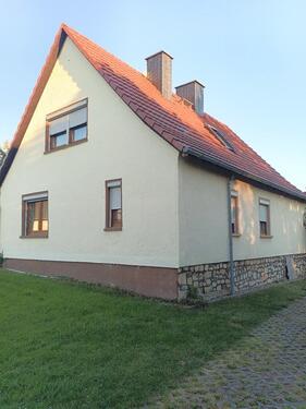 Foto - Einfamilienhaus in Falkenstein/Harz zum Kaufen