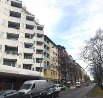 Gesicherte PKW-Stellplätze in sanierter Tiefgarage nahe Hermannplatz! - Berlin Neukölln