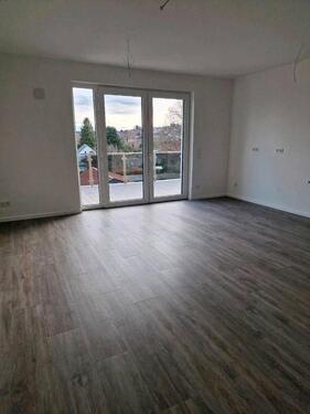 Foto - 2-Zimmer-Penthouse-Wohnung Neubau Düren-Langerwehe