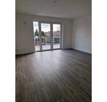 2-Zimmer-Penthouse-Wohnung Neubau Düren-Langerwehe