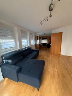 Foto - 2 Zimmer Erdgeschoßwohnung zur Miete in Stetten am kalten Markt