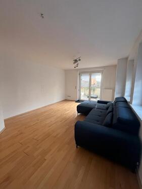 Foto - 2 Zimmer Erdgeschoßwohnung in Stetten am kalten Markt