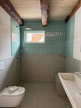 Foto - 5 Zimmer Maisonettenwohnung in Markgröningen