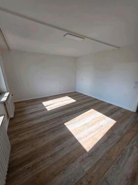 Foto - 2 Zimmer Erdgeschoßwohnung zur Miete in Niebüll