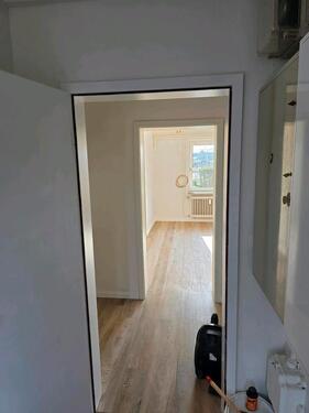 Foto - 2 Zimmer Erdgeschoßwohnung in Niebüll