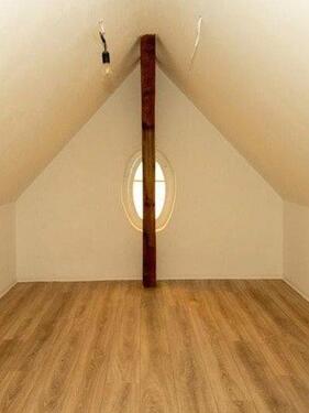 Foto - 1.5 Zimmer Dachgeschoßwohnung in Fürstenberg/Havel