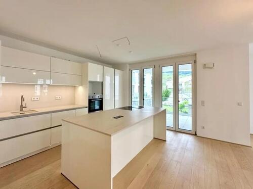 Foto - 3 Zimmer Etagenwohnung zur Miete in Bingen am Rhein