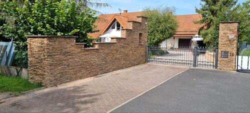 Foto - Exklusive Villa im Grünen – nahe Fulda 