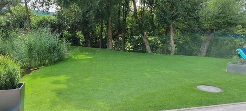 Foto - 7 Zimmer Villa zum Kaufen in Burghaun