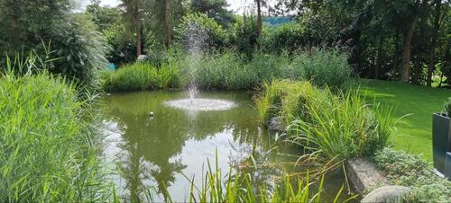 Foto - 7 Zimmer Villa in Burghaun