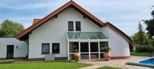 Foto - Villa in Burghaun zum Kaufen