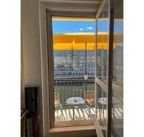Sublet - Small Apartment in Nikolaiviertel - Berlin Tempelhof-Schöneberg