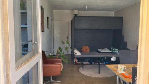 Foto - Etagenwohnung in Berlin zur Miete