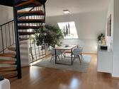 Foto - 3.5 Zimmer Maisonettenwohnung zur Miete in Frankfurt am Main
