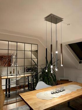 Foto - 3.5 Zimmer Maisonettenwohnung in Frankfurt am Main