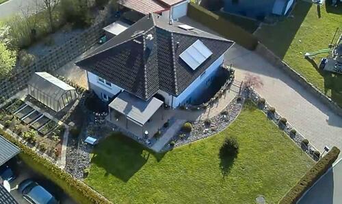 Foto - Schönes großes Bungalow Haus - 660.000,00&nbsp;EUR Kaufpreis, ca.&nbsp; 160,00&nbsp;m&sup2;