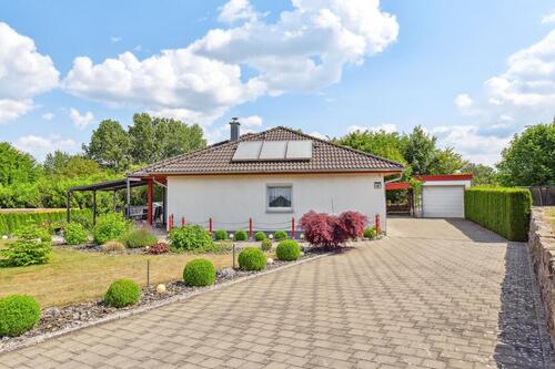 Foto - 6 Zimmer Bungalow zum Kaufen in Ulm