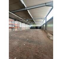 Lagerhalle in Linden - 2.800,00&nbsp;EUR Kaltmiete, ca.&nbsp; 600,00&nbsp;m&sup2; in Linden (PLZ: 35440)