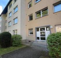 3 Zimmer Wohnung in Köln Porz-Eil, Balkon&Garten-Nutzung