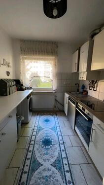 Foto - Erdgeschoßwohnung in Köln zur Miete