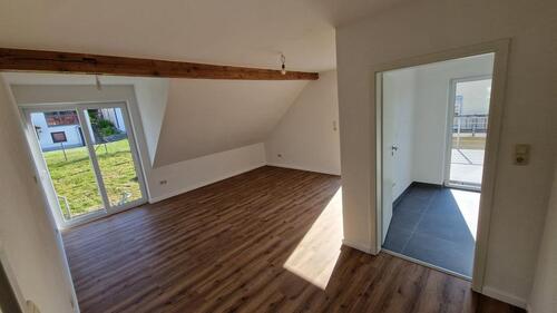 Foto - Neue sonnige 3-Zimmerwohnung in Vilshofen zu vermieten