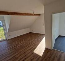 Neue sonnige 3-Zimmerwohnung in Vilshofen zu vermieten - Vilshofen an der Donau