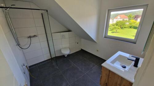Foto - 3 Zimmer Dachgeschoßwohnung in Vilshofen an der Donau
