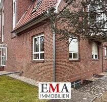 Provisionsfrei - großzügige Gewerbefläche mit fünf Stellplätzen in Falkensee