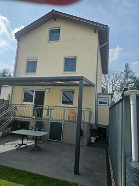 Foto - Einfamilienhaus in 55595 Hargesheim