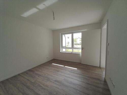 Foto - Barrierefreie Seniorenwohnung an der Kreuzkirche
