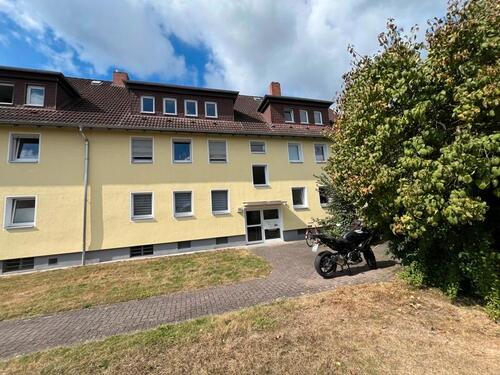 Foto - 2-Zimmer-Südstadt-Dach, mordern gemacht - Wohnkomfort bei Tag und Nacht