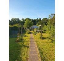 Kleingarten Schrebergarten abzugeben, kein Kleingartenverein - Wallenhorst