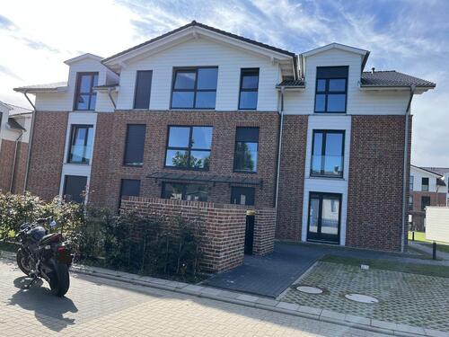 Foto - 3 Zimmer-Wohnung 1.Obergschoss - 905,00 EUR Kaltmiete,