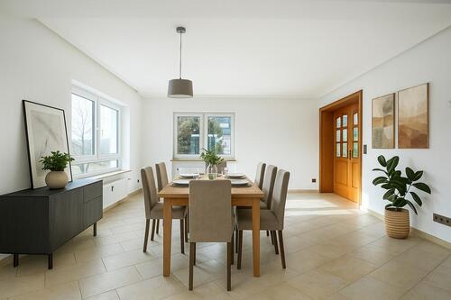 Foto - Etagenwohnung in Waldbrunn