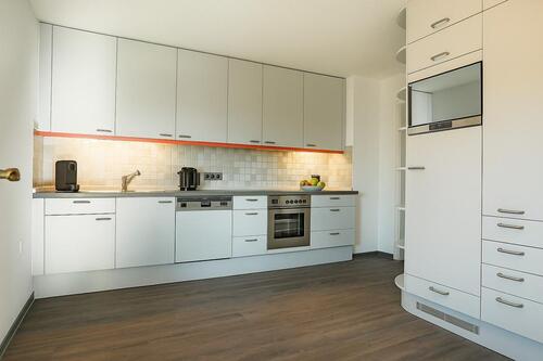 Foto - Etagenwohnung in Waldbrunn zur Miete