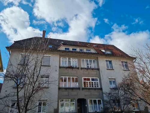 Foto - Viel Platz für die Familie: helle 3-Zimmer-Wohnung