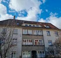 Viel Platz für die Familie: helle 3-Zimmer-Wohnung - Friedrichshafen