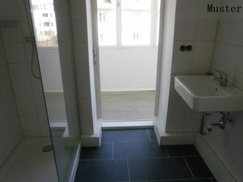 Foto - Etagenwohnung in Friedrichshafen