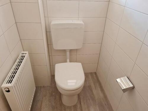 Foto - Etagenwohnung in Friedrichshafen zur Miete