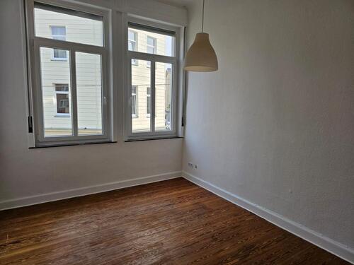 Foto - Große WG geeignete Wohnung im Herzen Bremerhavens