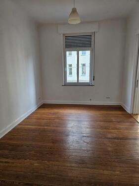 Foto - Etagenwohnung in Bremerhaven zur Miete