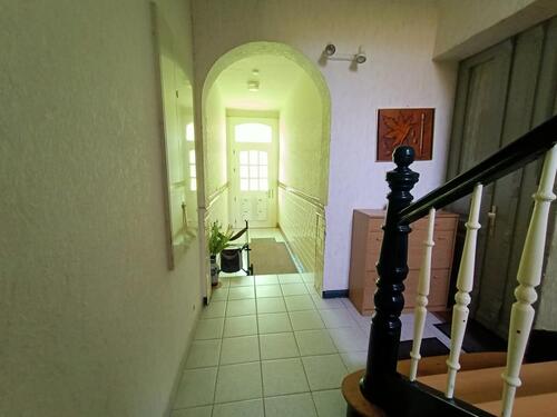 Foto - Etagenwohnung zur Miete in Mühlhausen (Thüringen)