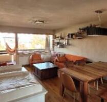 Moderne 4 Zimmerwohnung mit traumhafter Aussicht in Lichtenfels