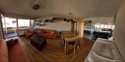 Foto - Etagenwohnung in Lichtenfels