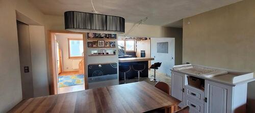 Foto - Etagenwohnung in Lichtenfels zur Miete
