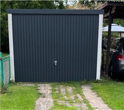 Foto - Vermiete Garage in 33607 Bielefeld
