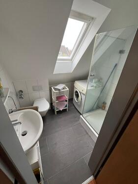 Foto - Wohnung vermieten - 395,00 EUR Kaltmiete,
