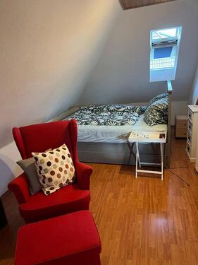 Foto - Etagenwohnung in Rheine zur Miete
